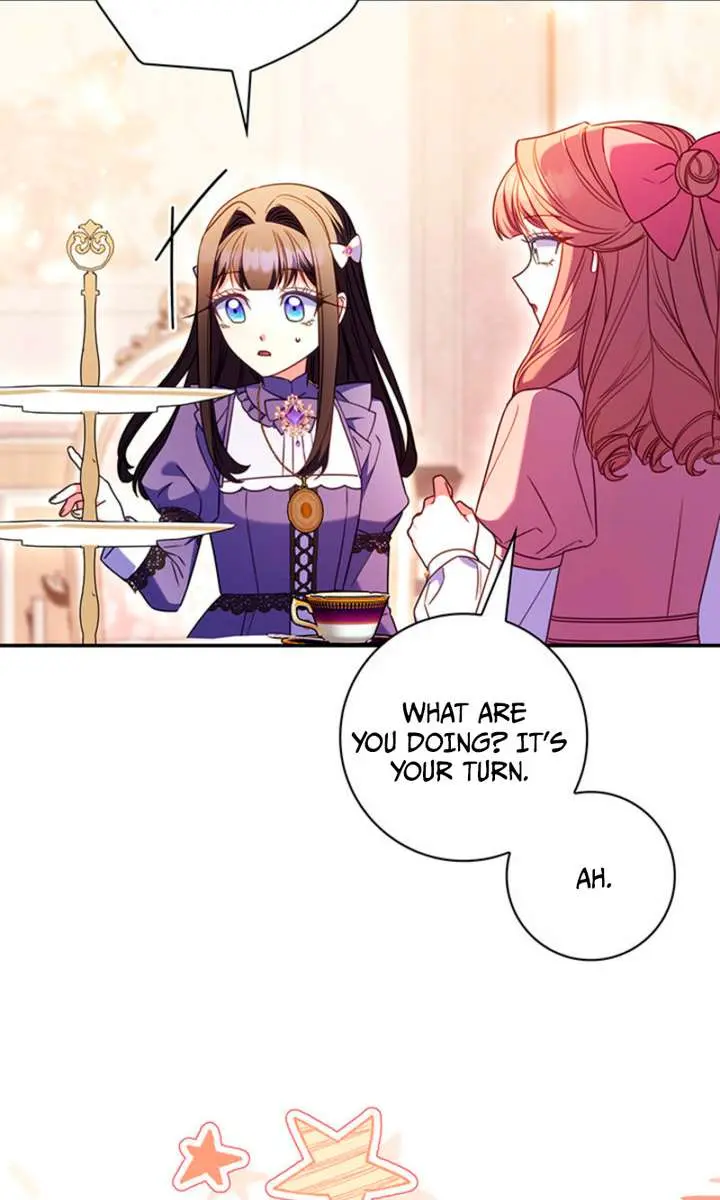 Don't Mind Me, Daddy Chapter 65 Page 74