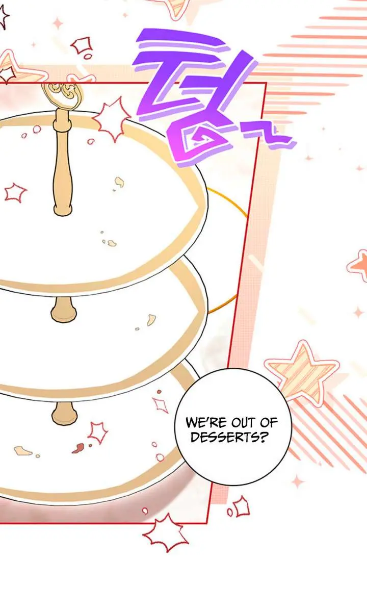 Don't Mind Me, Daddy Chapter 65 Page 75