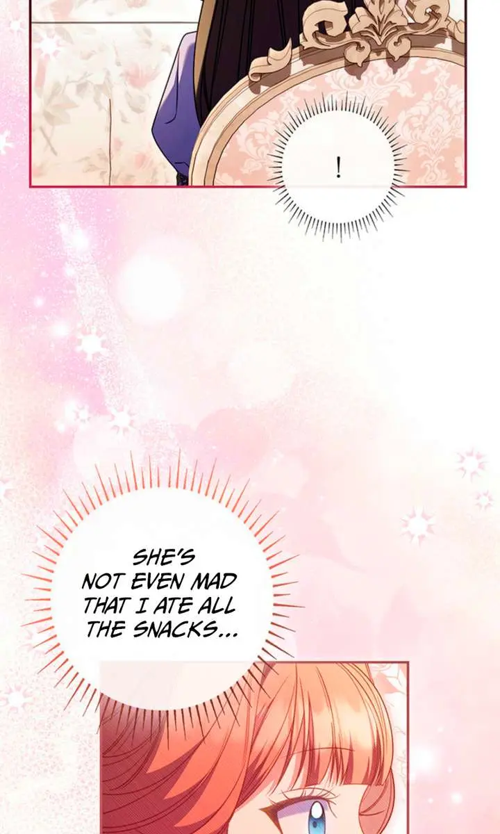 Don't Mind Me, Daddy Chapter 65 Page 77