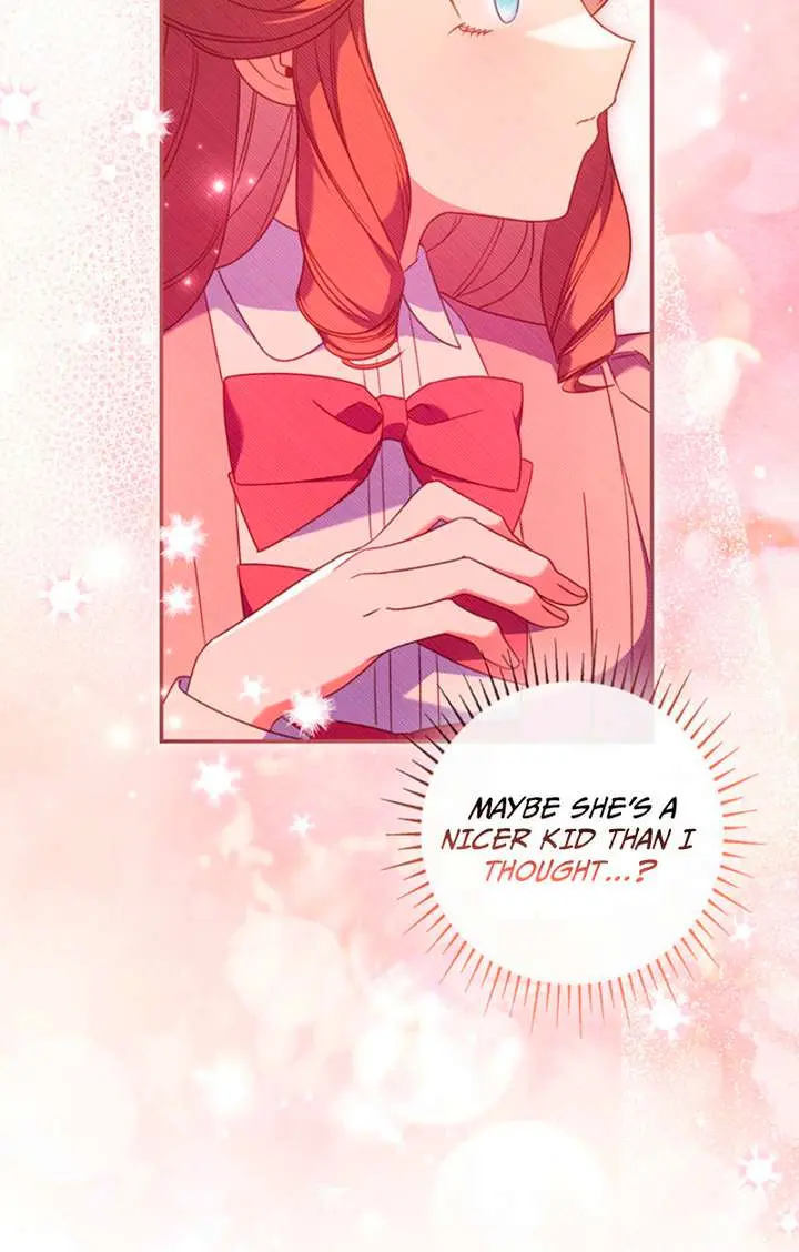Don't Mind Me, Daddy Chapter 65 Page 78