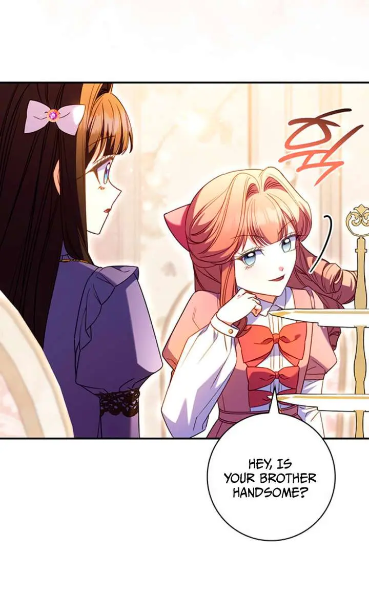 Don't Mind Me, Daddy Chapter 65 Page 79
