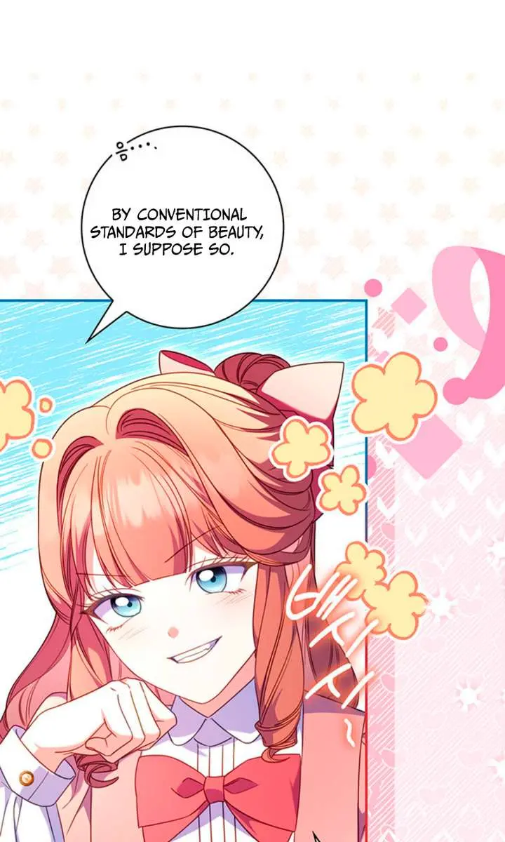 Don't Mind Me, Daddy Chapter 65 Page 80