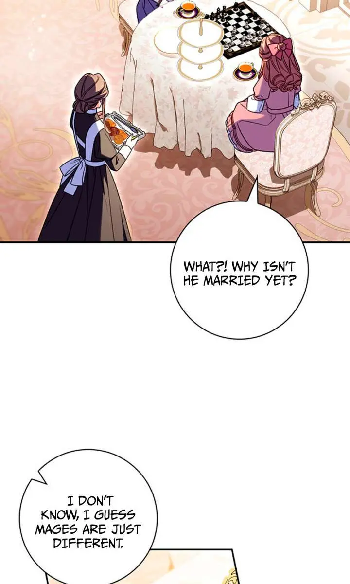Don't Mind Me, Daddy Chapter 65 Page 82