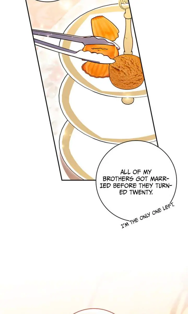Don't Mind Me, Daddy Chapter 65 Page 83
