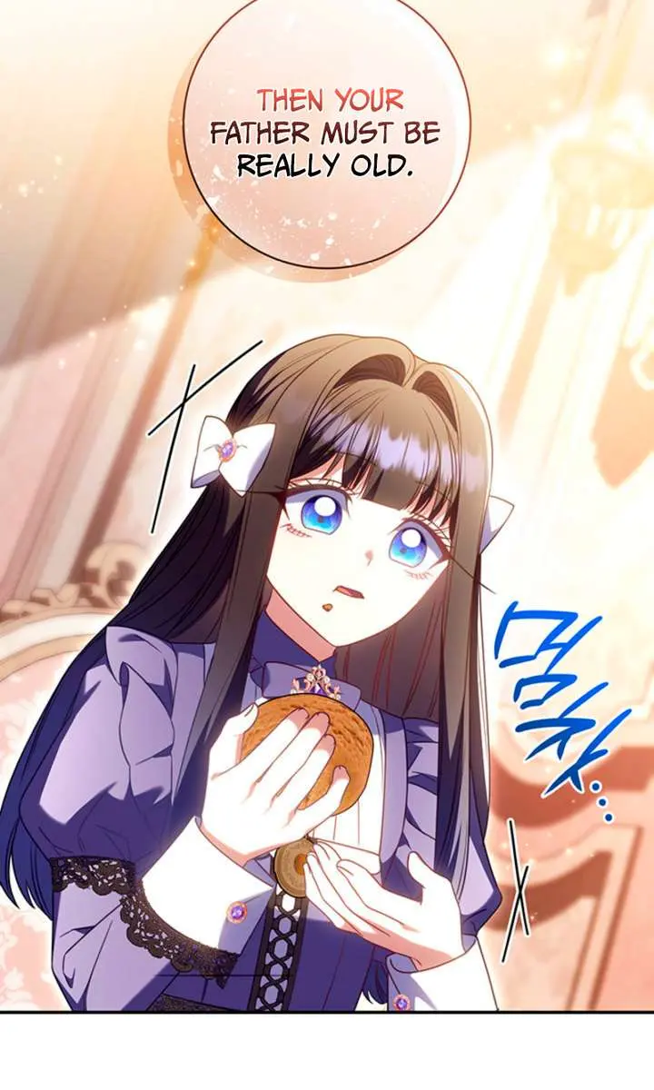 Don't Mind Me, Daddy Chapter 65 Page 84