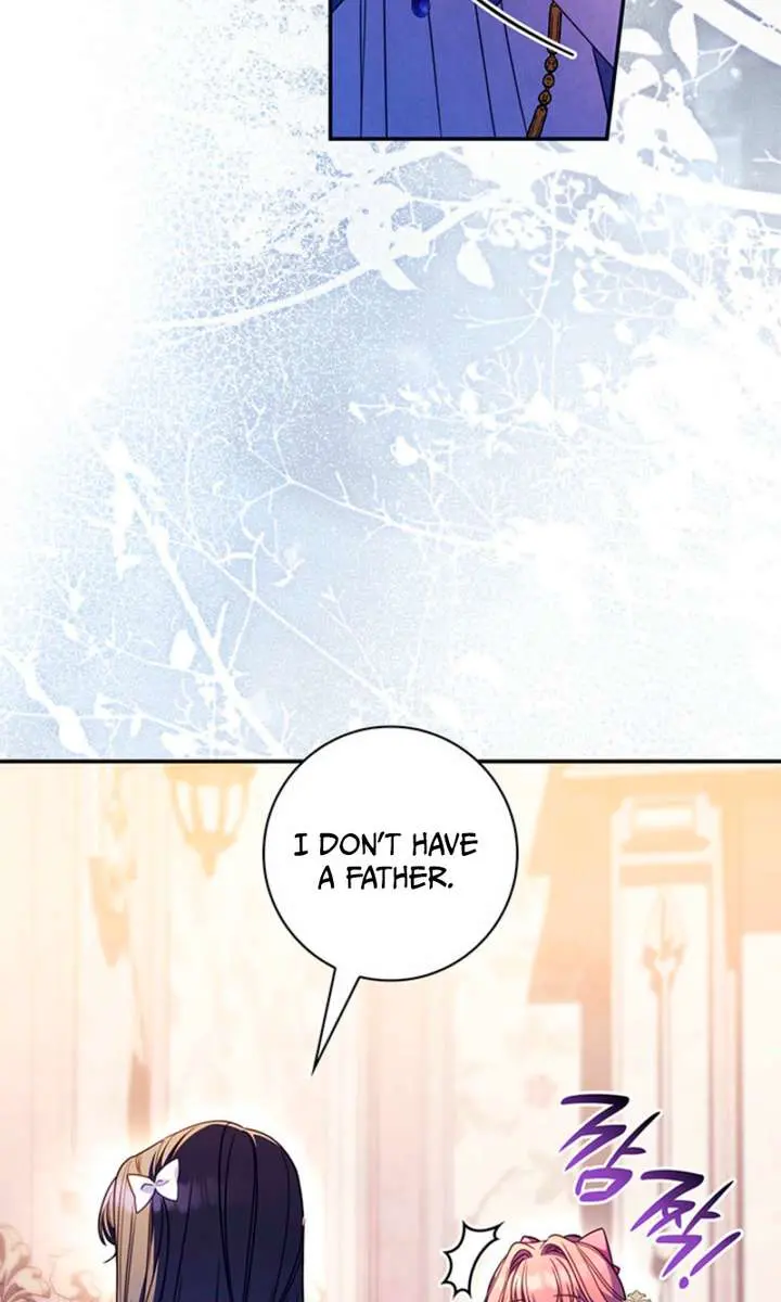 Don't Mind Me, Daddy Chapter 65 Page 86
