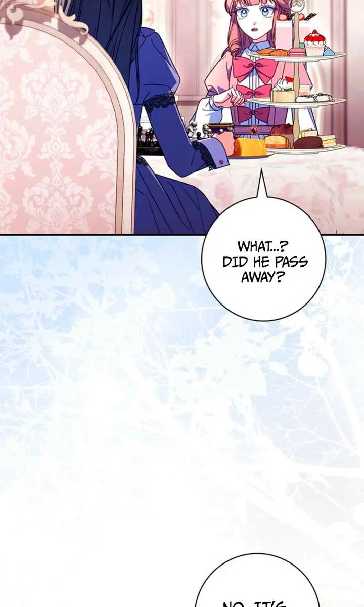 Don't Mind Me, Daddy Chapter 65 Page 87