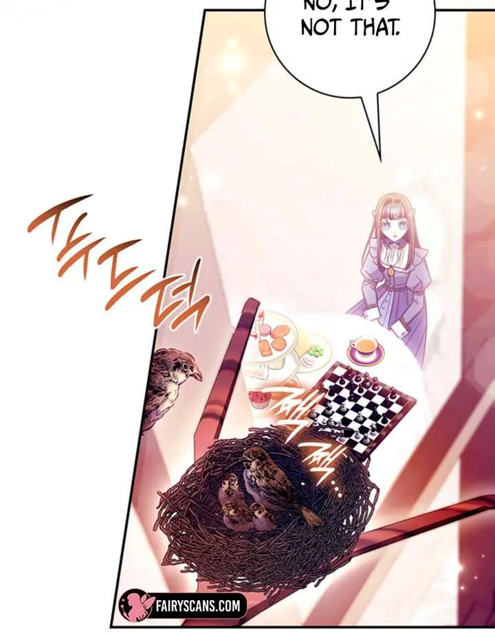 Don't Mind Me, Daddy Chapter 65 Page 88