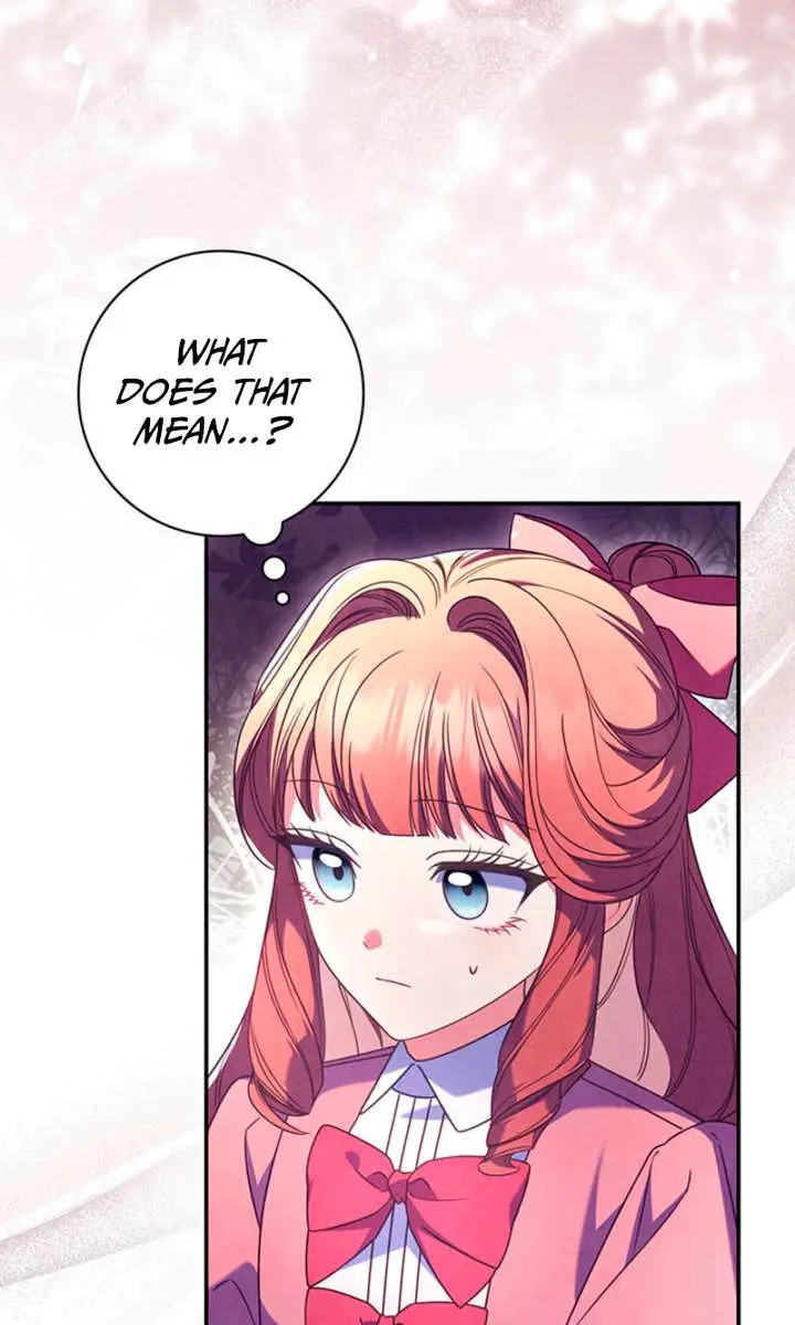 Don't Mind Me, Daddy Chapter 65 Page 92