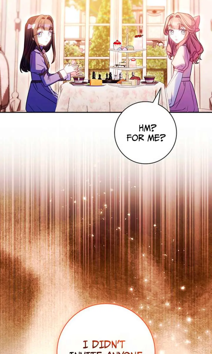 Don't Mind Me, Daddy Chapter 65 Page 95