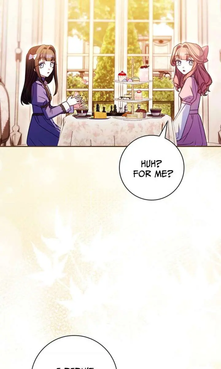Don't Mind Me, Daddy Chapter 66 Page 3
