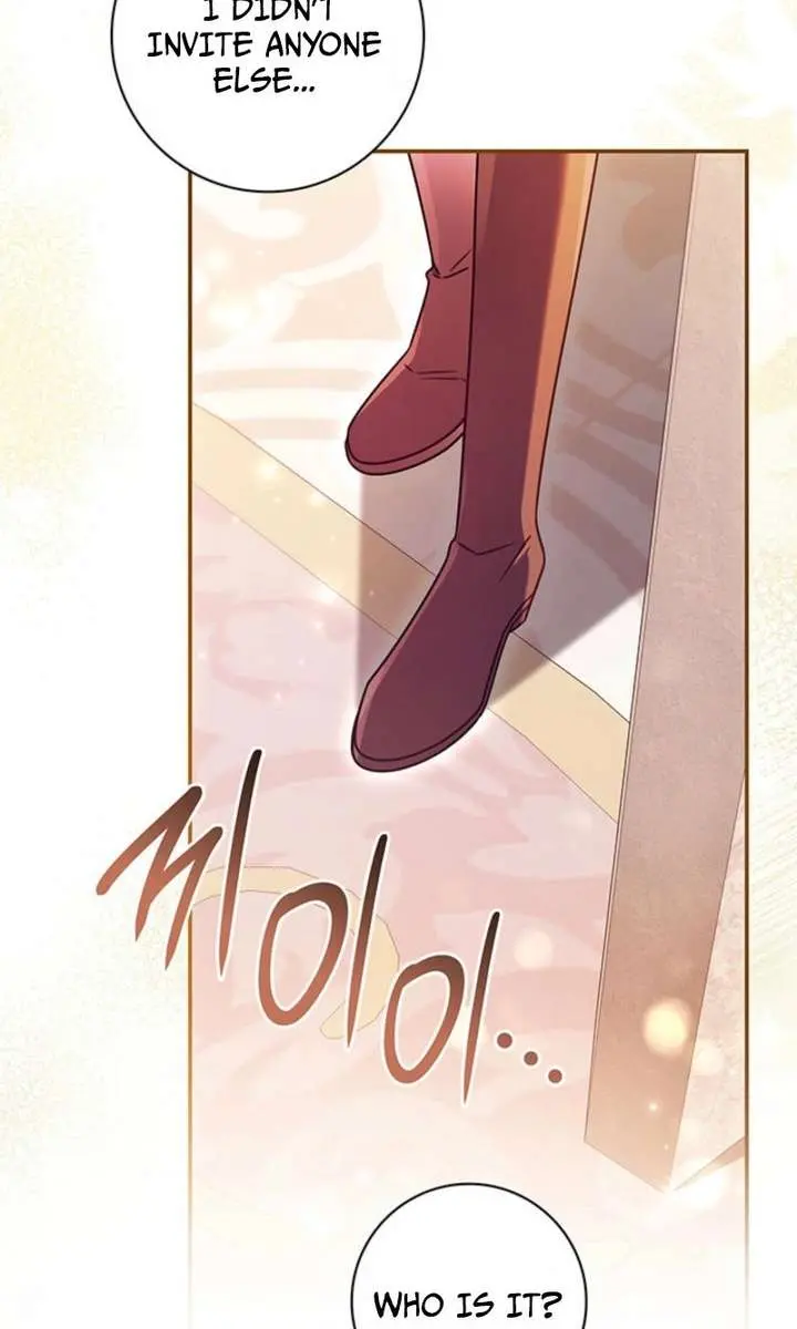 Don't Mind Me, Daddy Chapter 66 Page 4