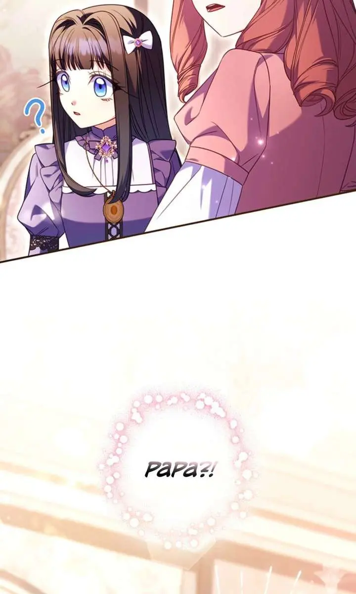 Don't Mind Me, Daddy Chapter 66 Page 8