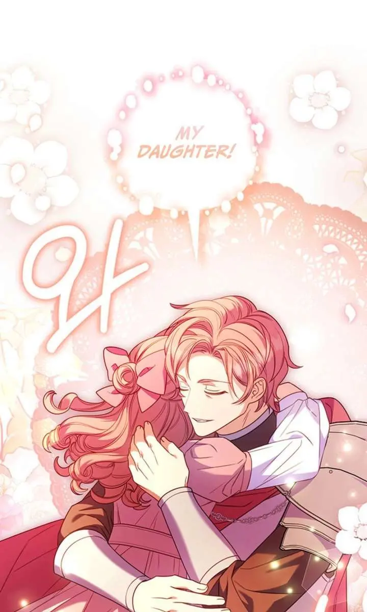 Don't Mind Me, Daddy Chapter 66 Page 13