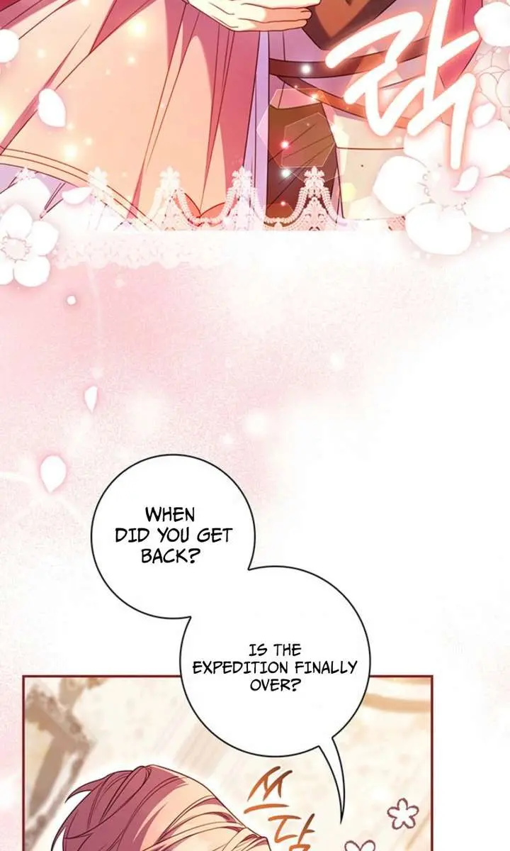 Don't Mind Me, Daddy Chapter 66 Page 14