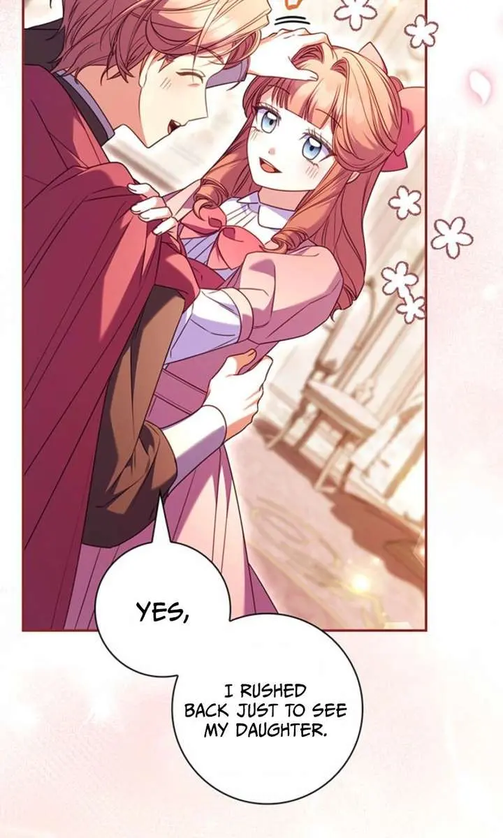 Don't Mind Me, Daddy Chapter 66 Page 15
