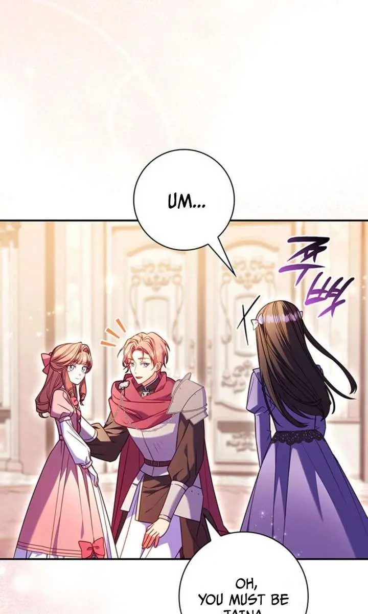 Don't Mind Me, Daddy Chapter 66 Page 16