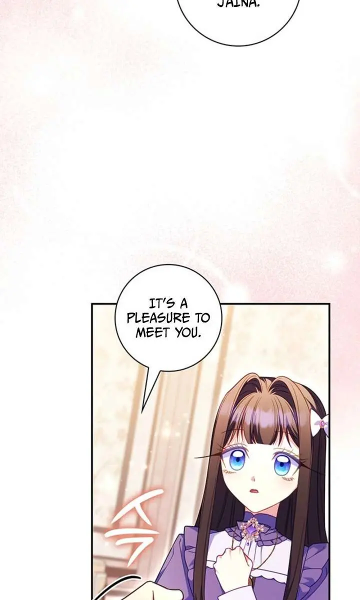 Don't Mind Me, Daddy Chapter 66 Page 17