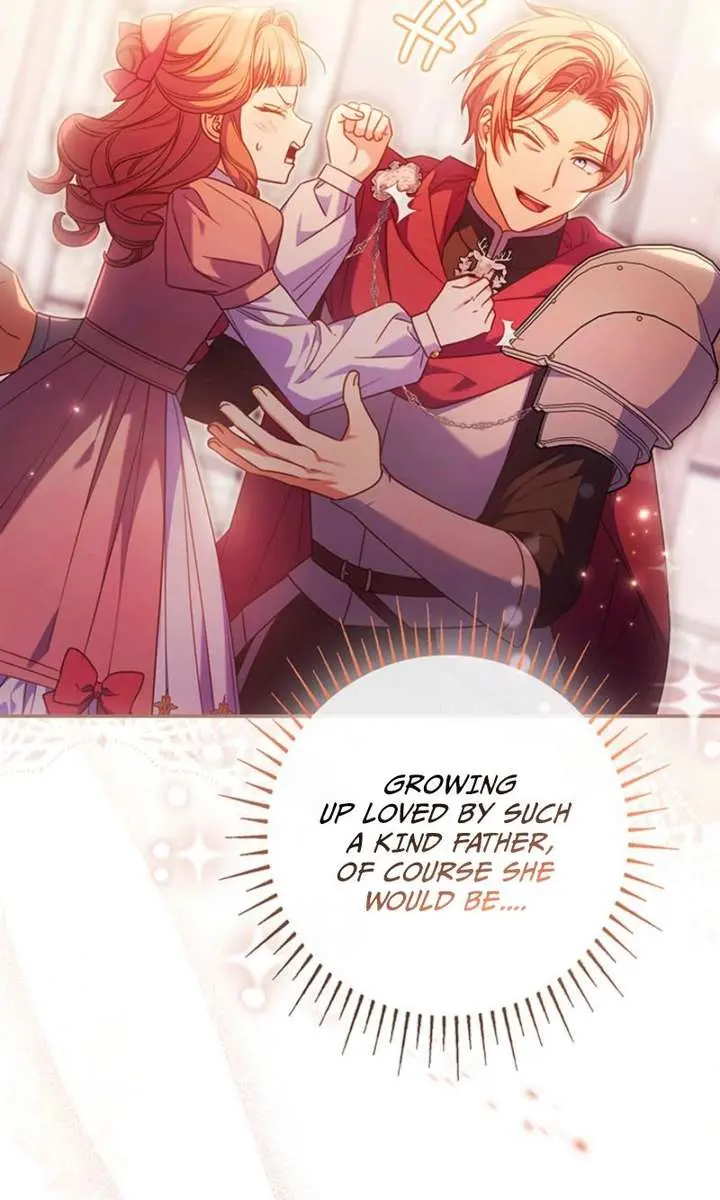 Don't Mind Me, Daddy Chapter 66 Page 27