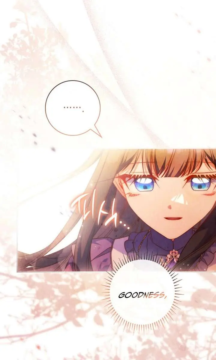 Don't Mind Me, Daddy Chapter 66 Page 28
