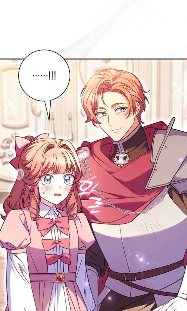 Don't Mind Me, Daddy Chapter 66 Page 35