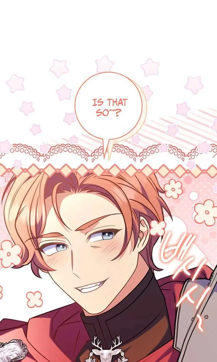 Don't Mind Me, Daddy Chapter 66 Page 37