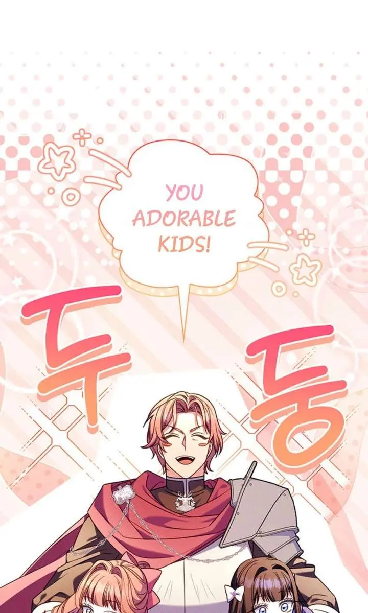 Don't Mind Me, Daddy Chapter 66 Page 40