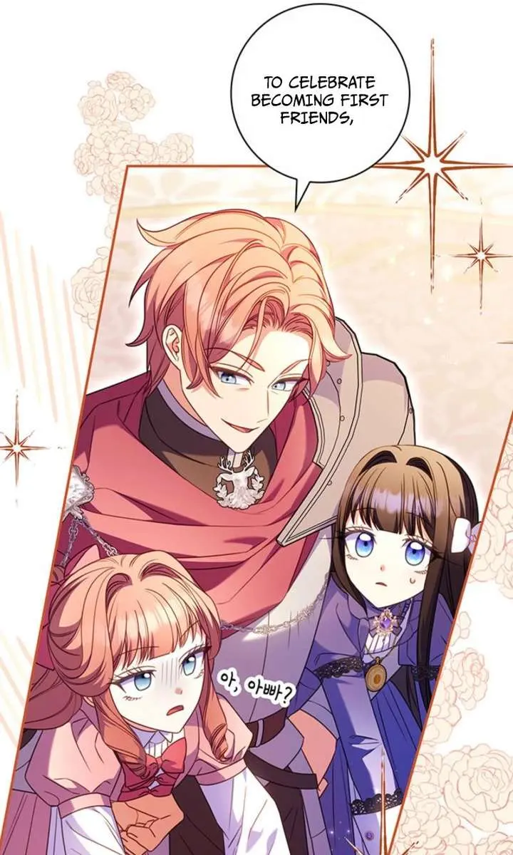Don't Mind Me, Daddy Chapter 66 Page 42