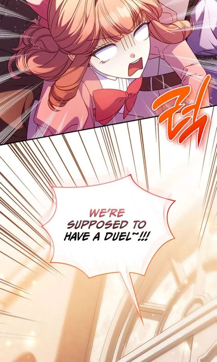 Don't Mind Me, Daddy Chapter 66 Page 44