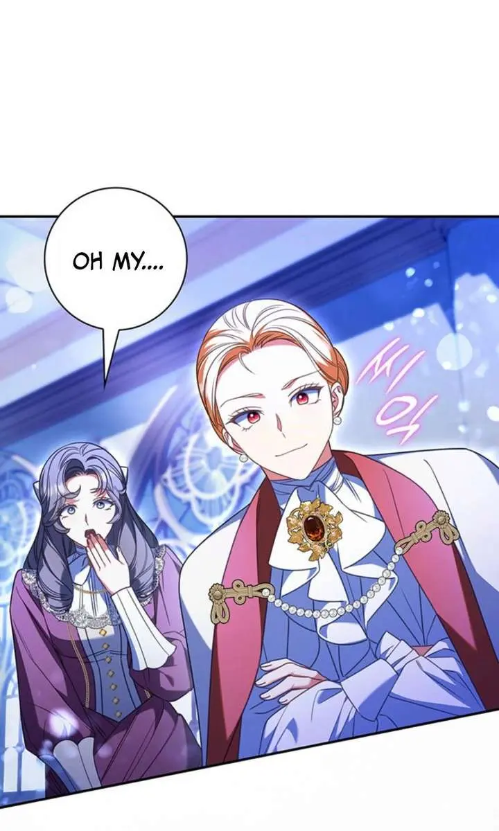 Don't Mind Me, Daddy Chapter 66 Page 49