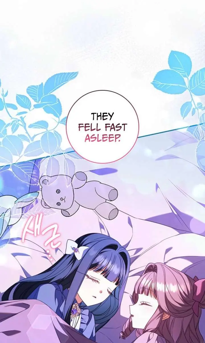 Don't Mind Me, Daddy Chapter 66 Page 50