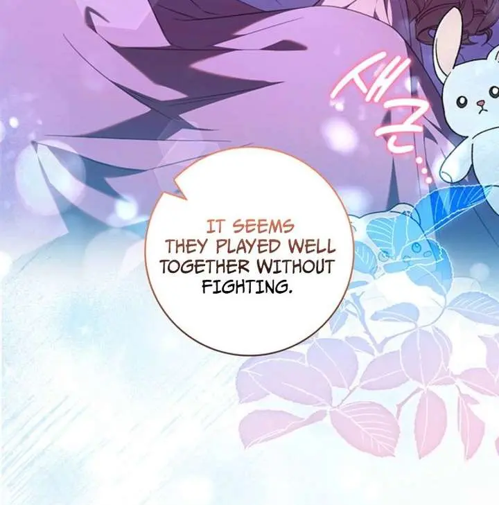 Don't Mind Me, Daddy Chapter 66 Page 51