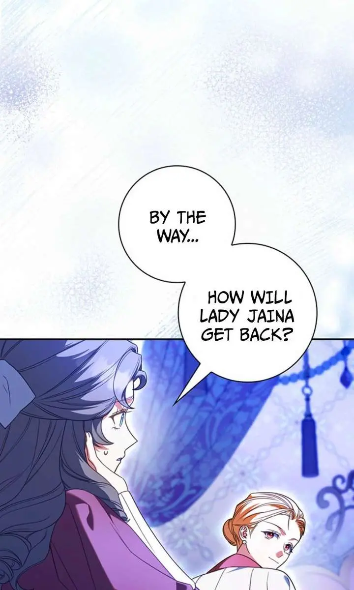 Don't Mind Me, Daddy Chapter 66 Page 52