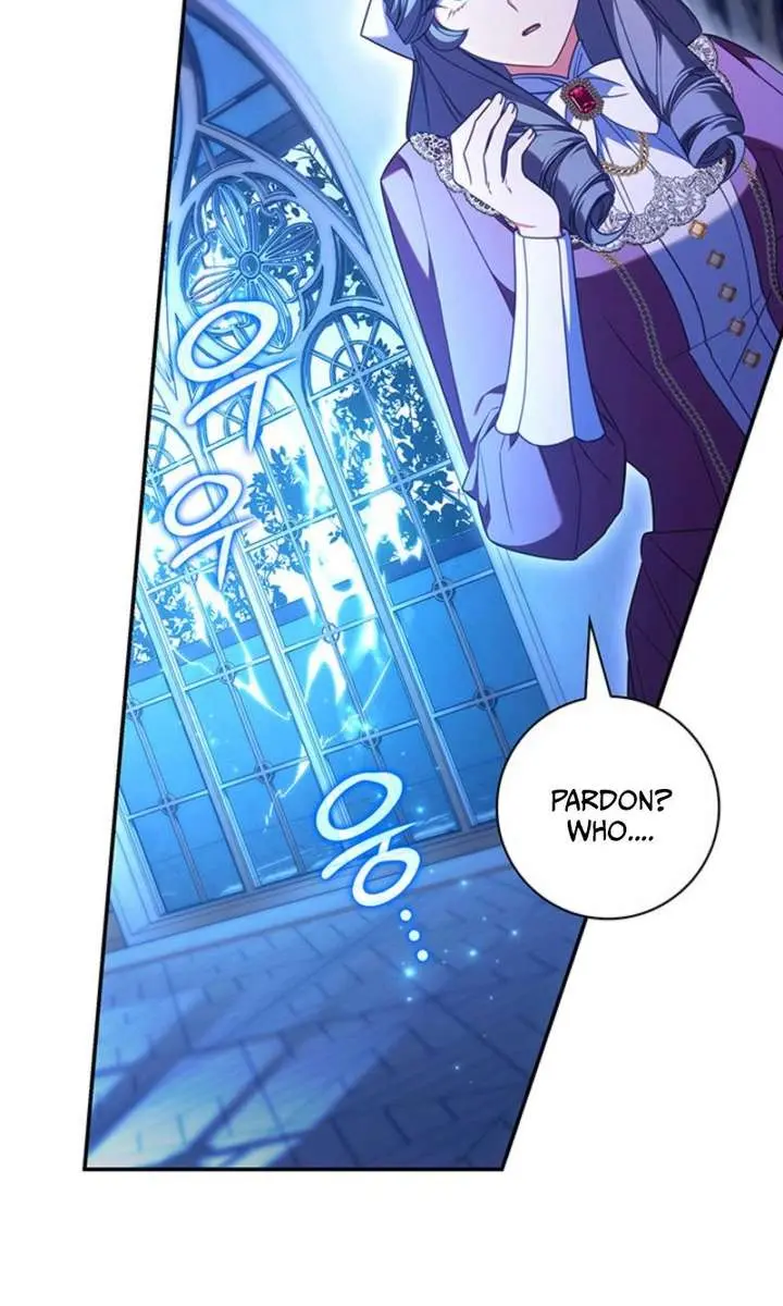 Don't Mind Me, Daddy Chapter 66 Page 54