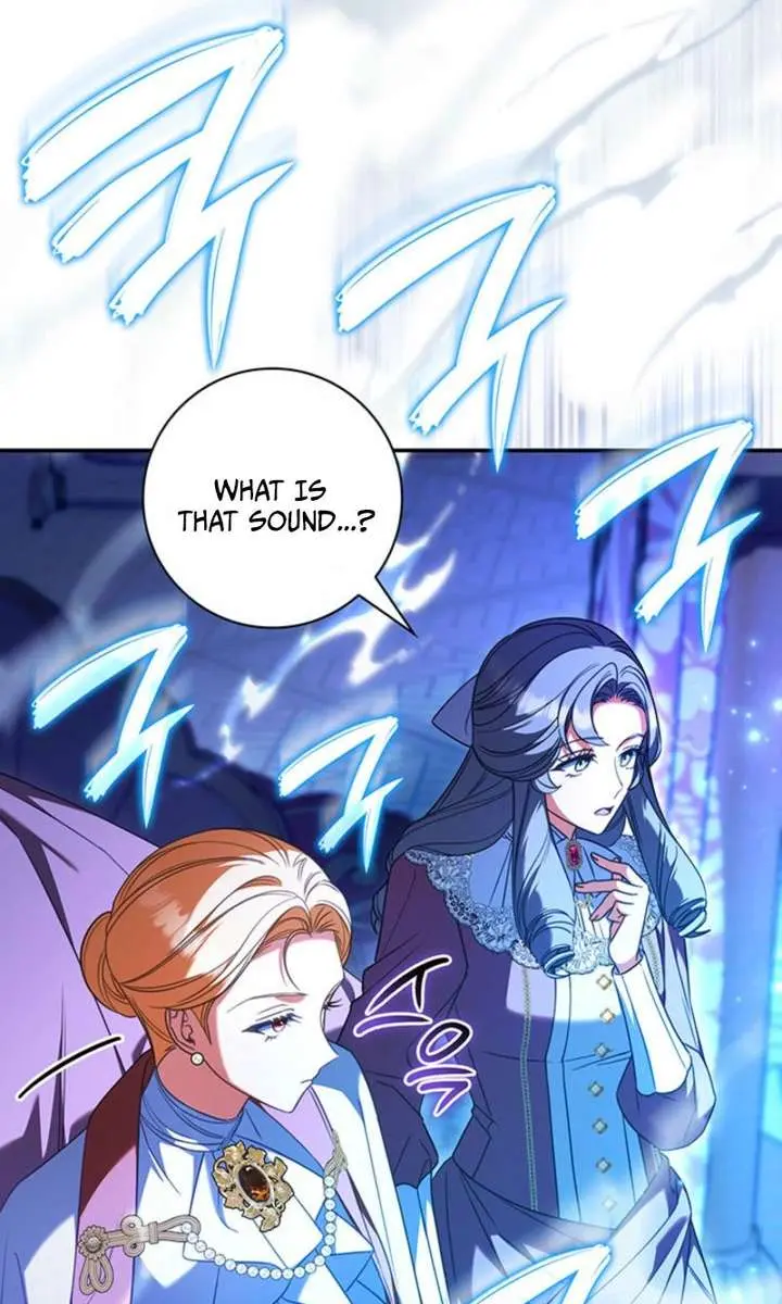 Don't Mind Me, Daddy Chapter 66 Page 57