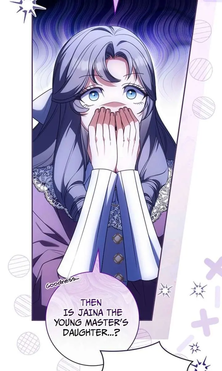 Don't Mind Me, Daddy Chapter 66 Page 64