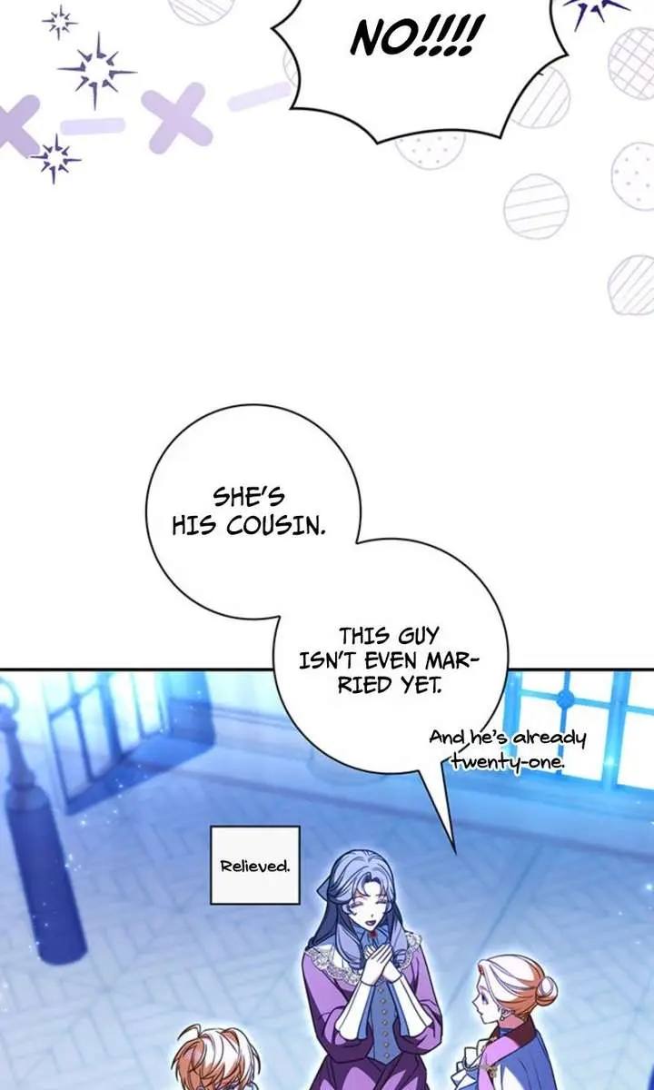 Don't Mind Me, Daddy Chapter 66 Page 65