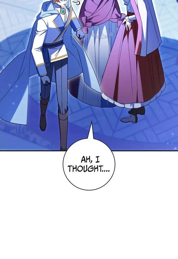 Don't Mind Me, Daddy Chapter 66 Page 66