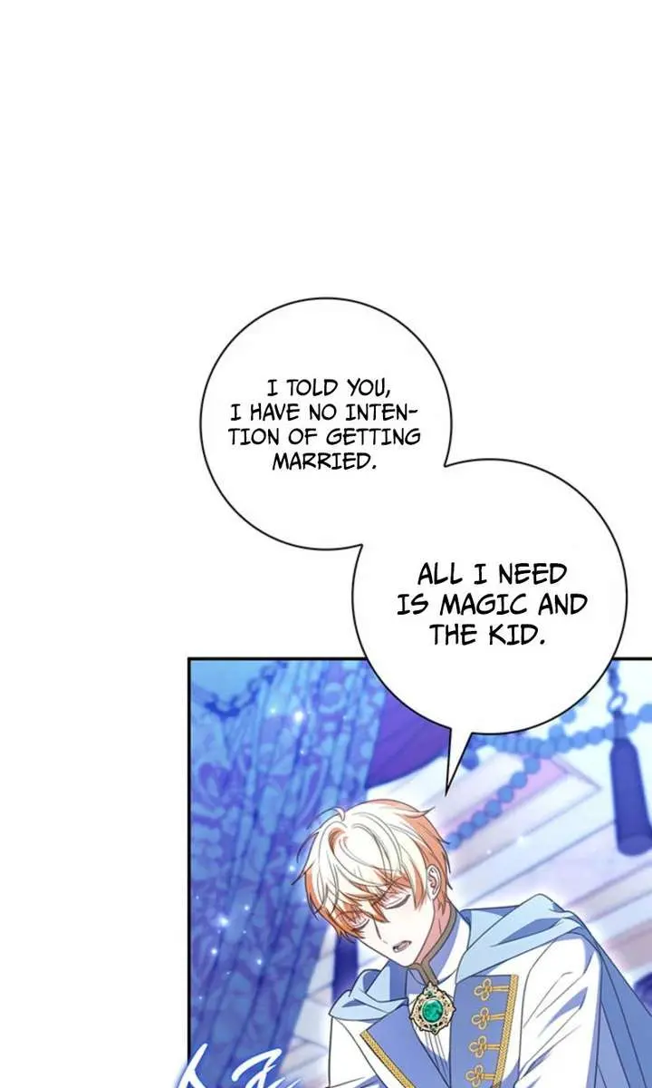Don't Mind Me, Daddy Chapter 66 Page 67