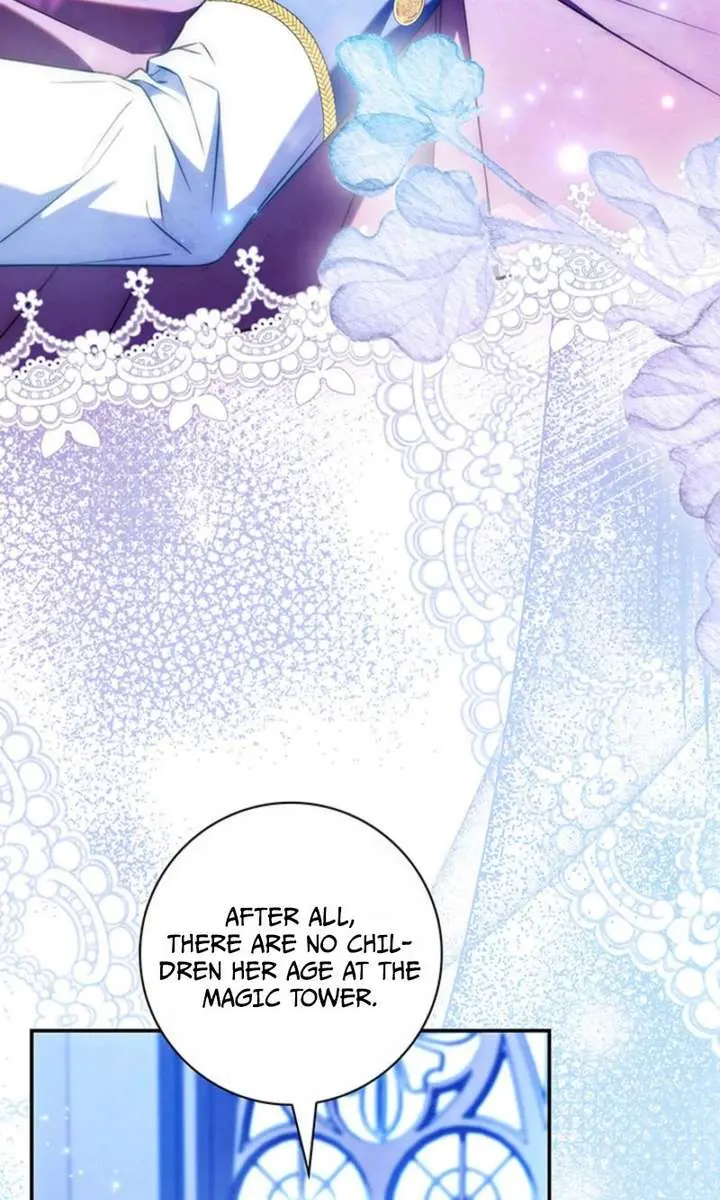Don't Mind Me, Daddy Chapter 66 Page 71