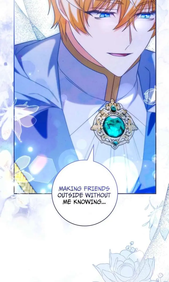Don't Mind Me, Daddy Chapter 66 Page 76