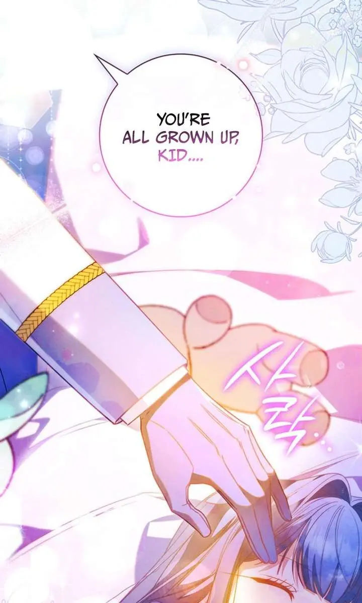 Don't Mind Me, Daddy Chapter 66 Page 77