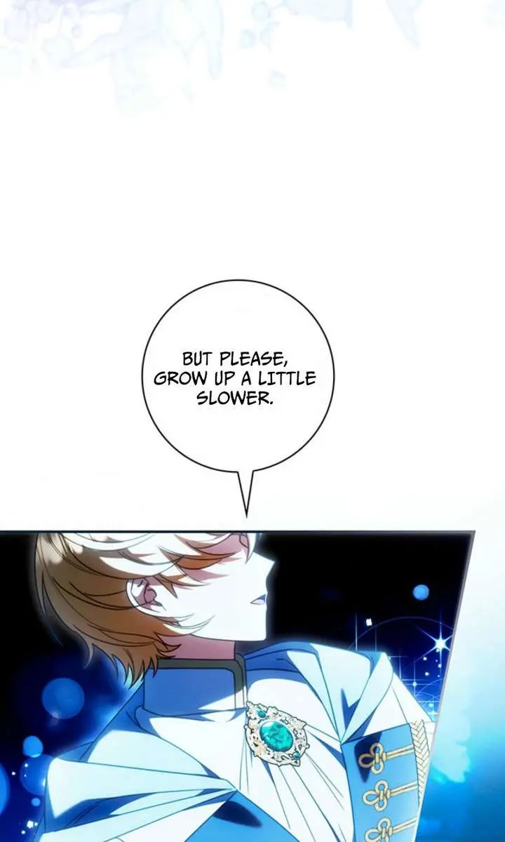 Don't Mind Me, Daddy Chapter 66 Page 79