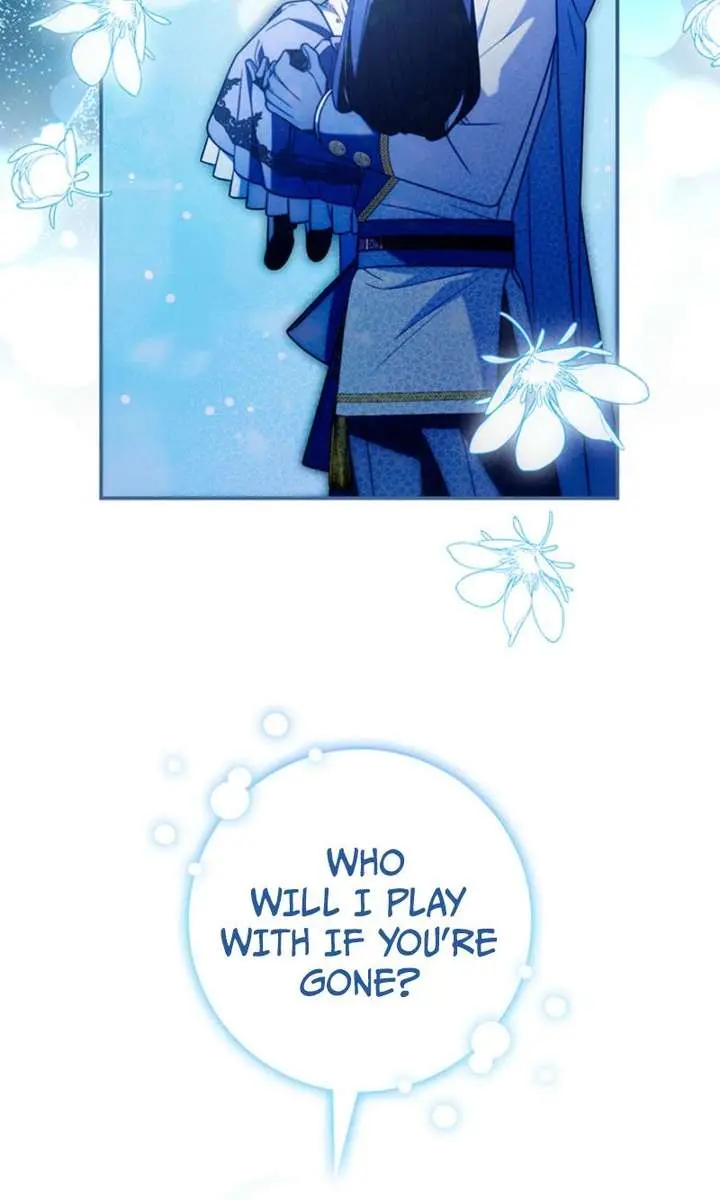Don't Mind Me, Daddy Chapter 66 Page 85