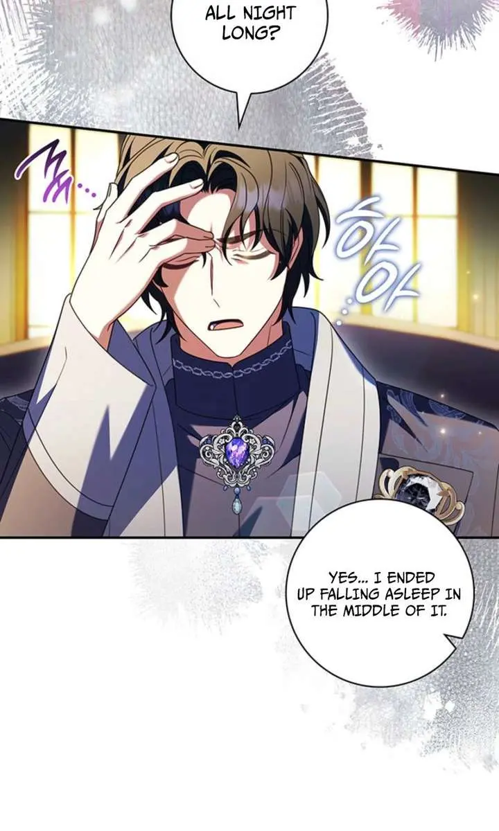Don't Mind Me, Daddy Chapter 66 Page 94