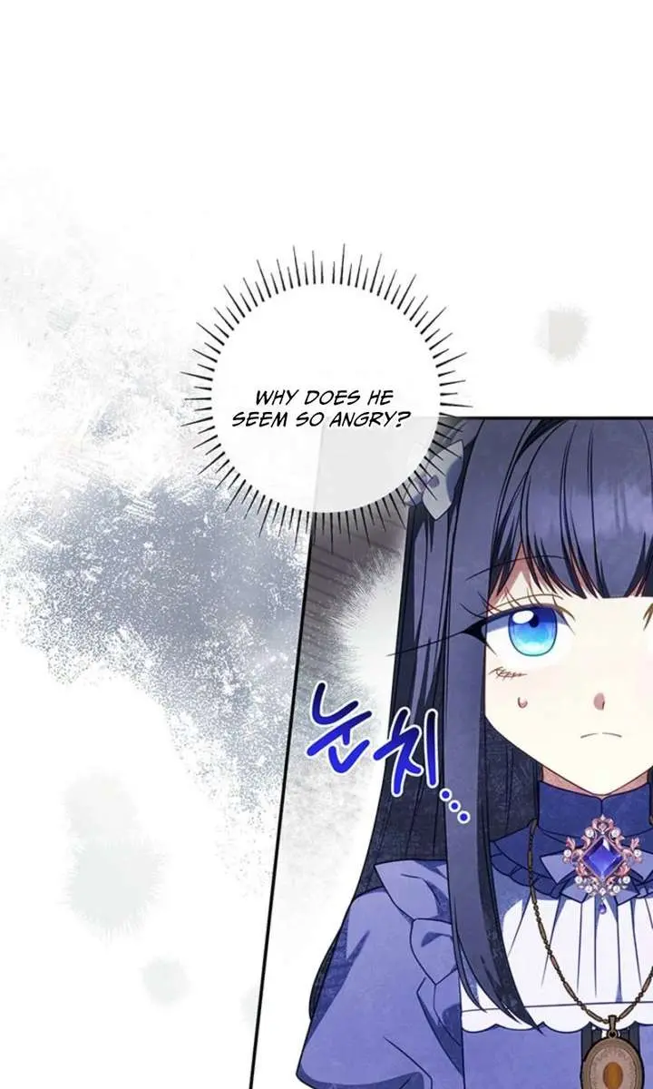 Don't Mind Me, Daddy Chapter 66 Page 95