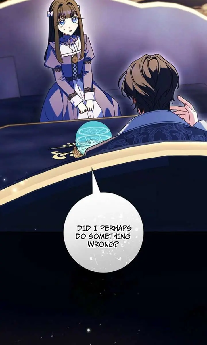 Don't Mind Me, Daddy Chapter 66 Page 97