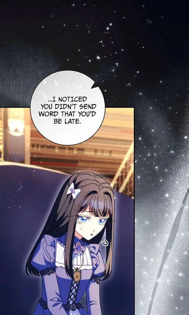Don't Mind Me, Daddy Chapter 66 Page 98