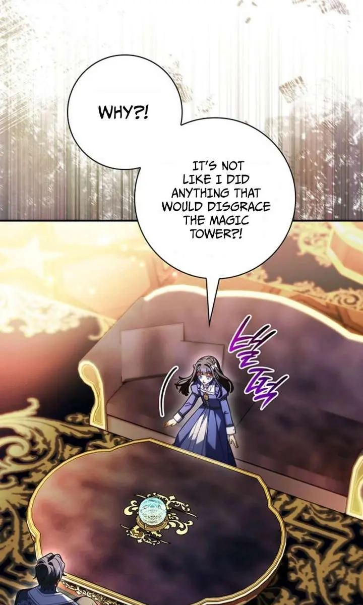 Don't Mind Me, Daddy Chapter 66 Page 101