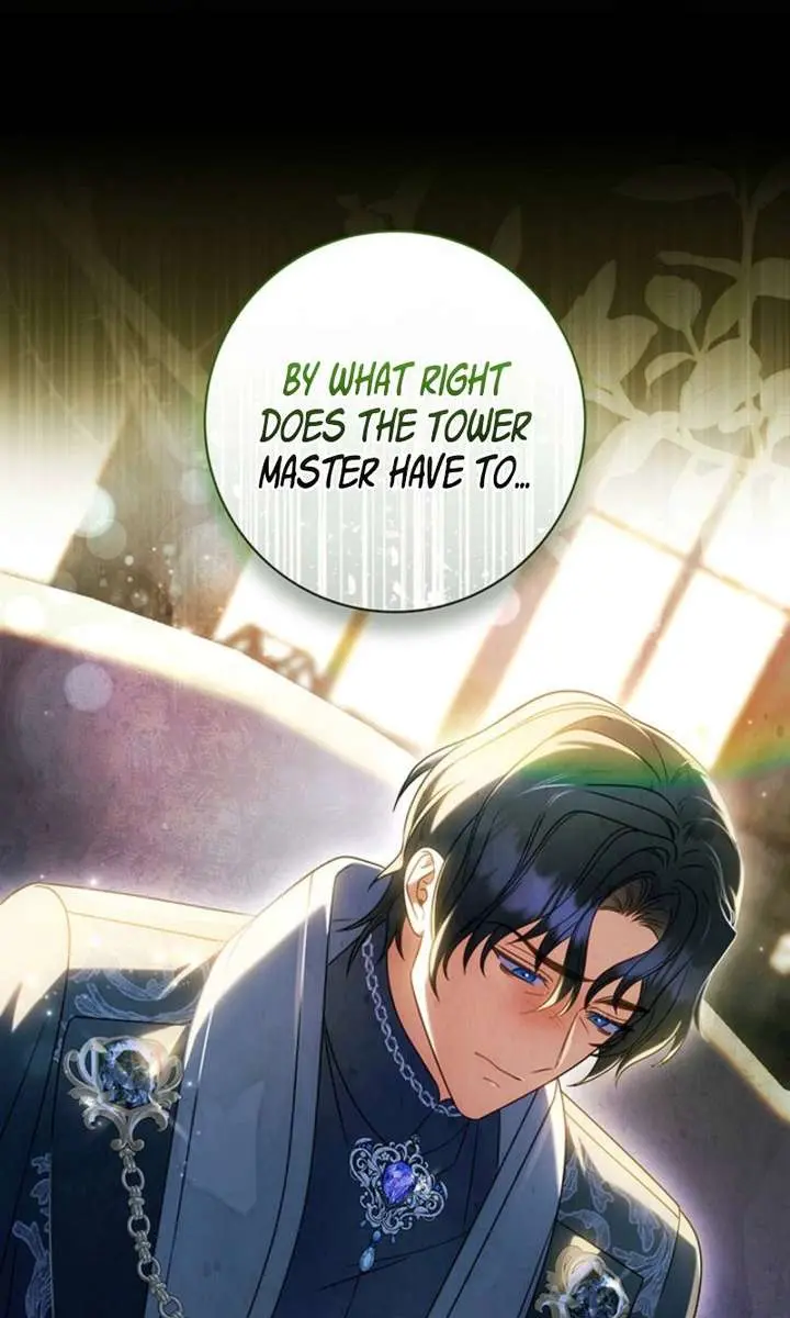 Don't Mind Me, Daddy Chapter 66 Page 103